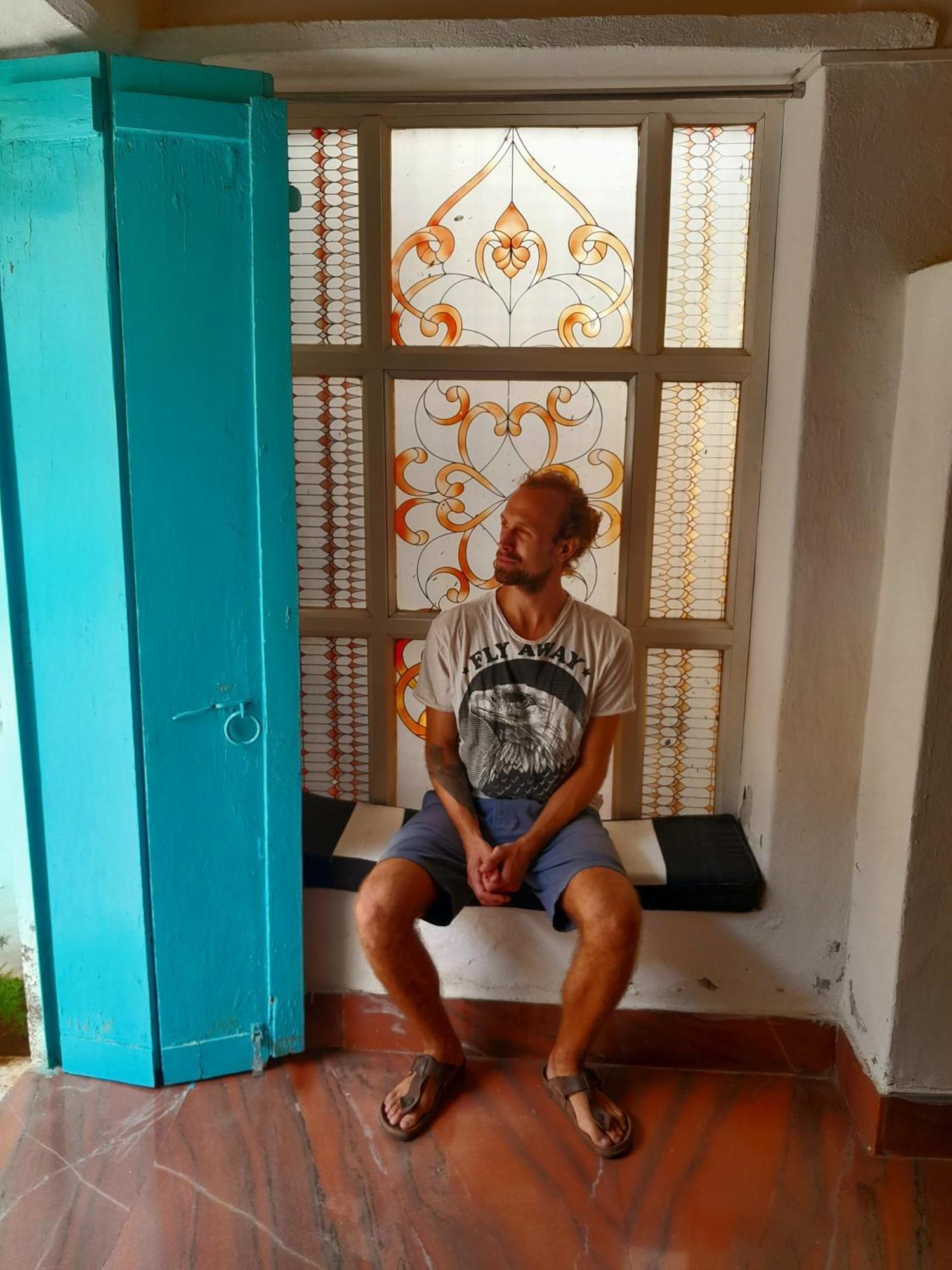Paddy'S Loft The Lake View Hostel Udaipur Exterior photo